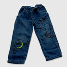 Jeans - Bambino - 84 - 89 | 18 mesi