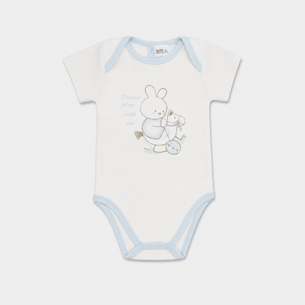 Body - Bambino - 50 - 59 < 3 mesi