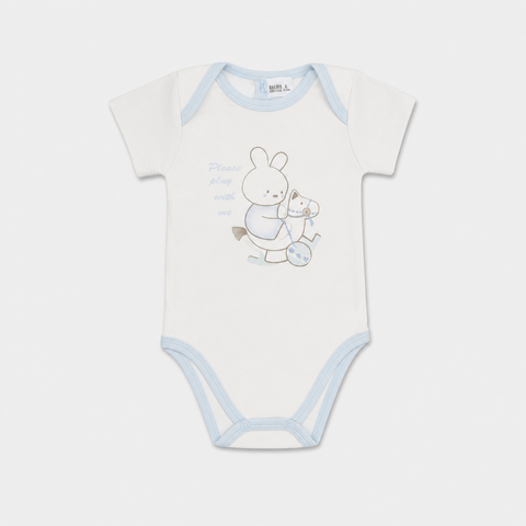 Body - Bambino - 50 - 59 < 3 mesi