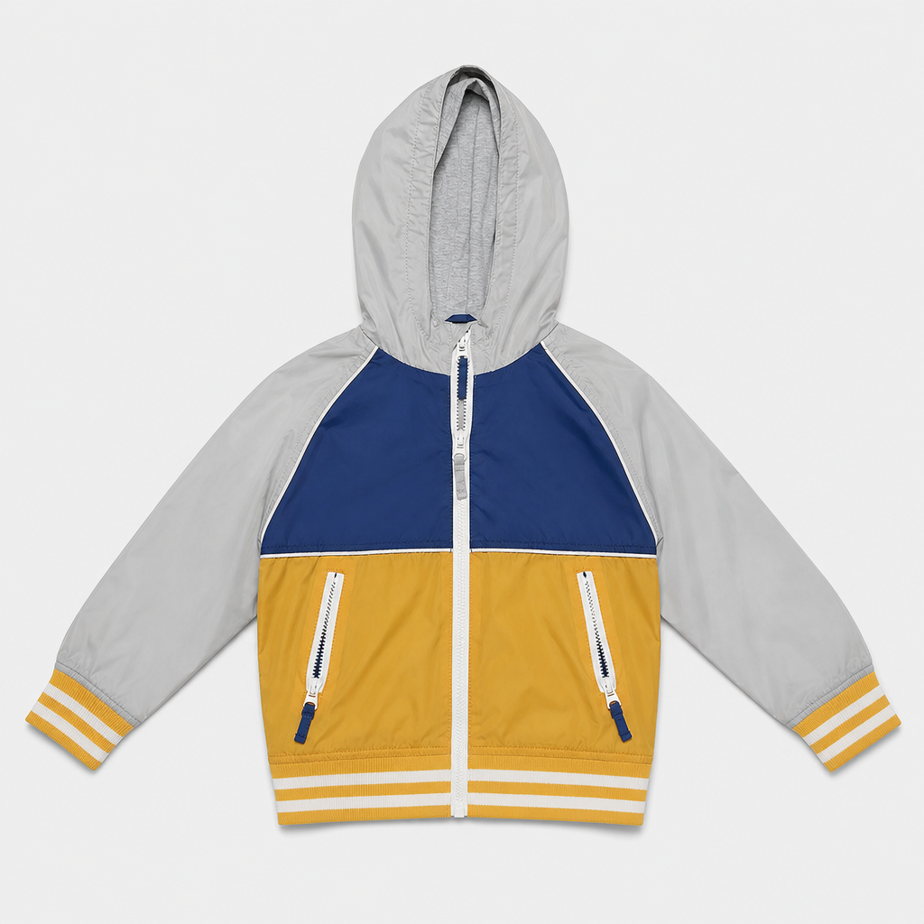 Impermeabile/kway - Bambino - 96 - 101 | 3 anni