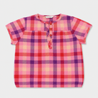 Camicia - Bambina - 96 - 101 | 3 anni