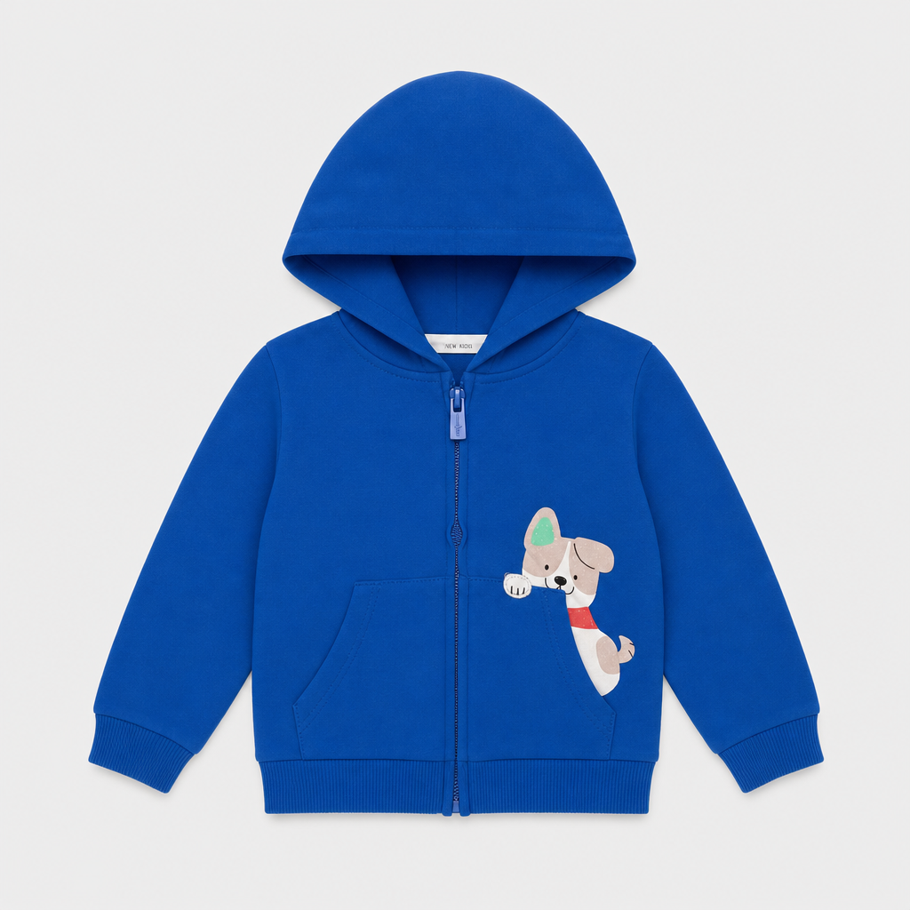 Felpa - Bambino - 60 - 65 | 3 mesi