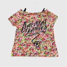 Maglietta maniche corte - Bambina - 114 - 119 | 6 anni