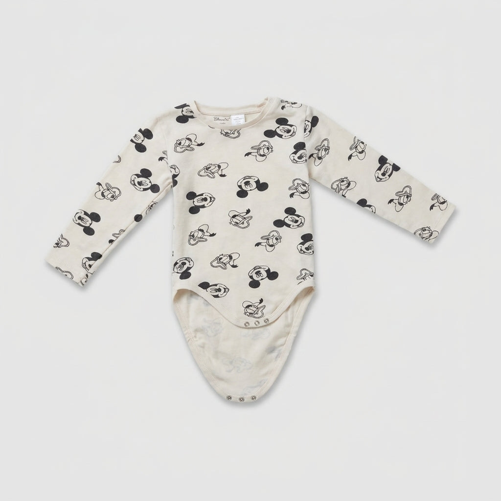 Body - Bambino - 96 - 101 | 3 anni