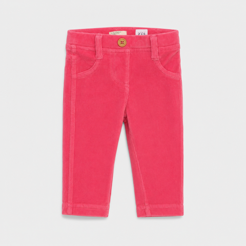 Pantaloni - Bambina - 60 - 65 | 3 mesi