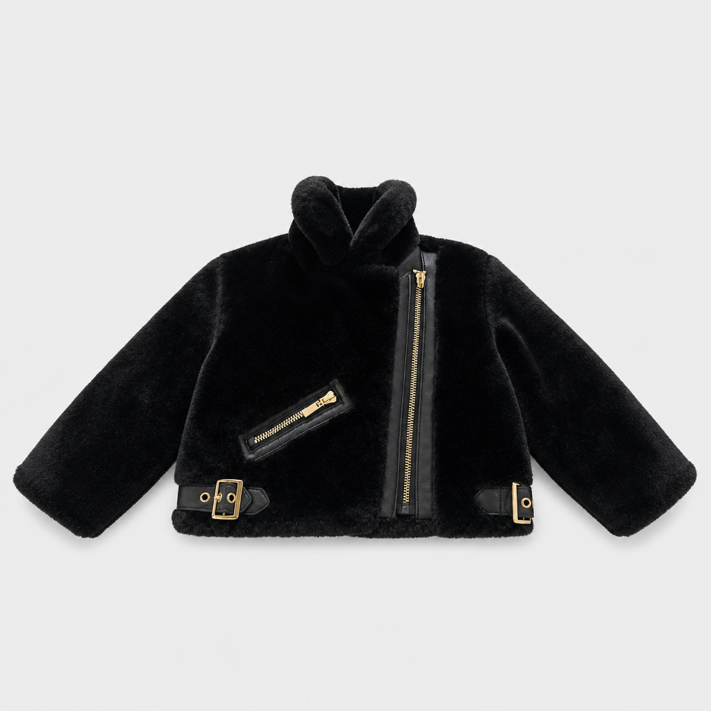 Giacca invernale pesante - Bambina - 72 - 77 | 9 mesi