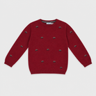 Maglioncino - Bambino - 102 - 107 | 4 anni
