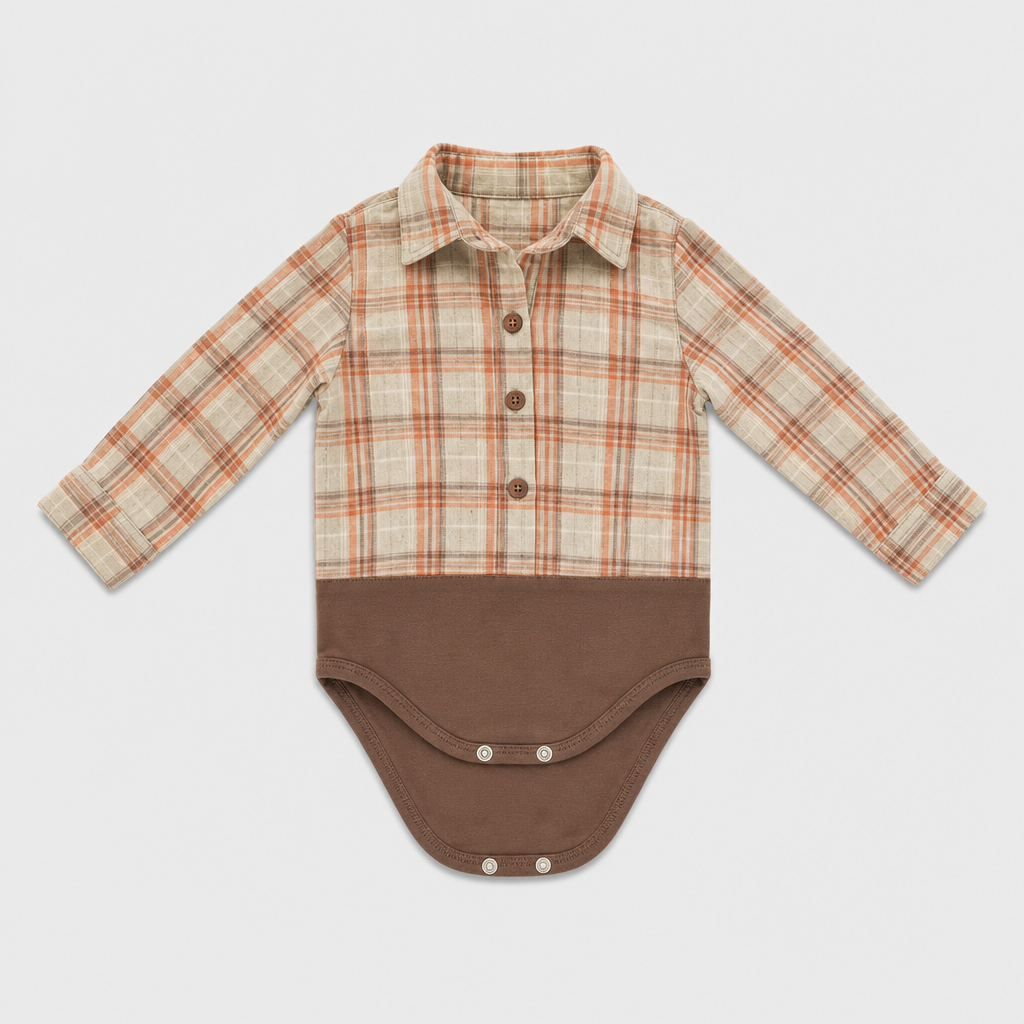 Body - Bambino - 78 - 83 | 1 anno