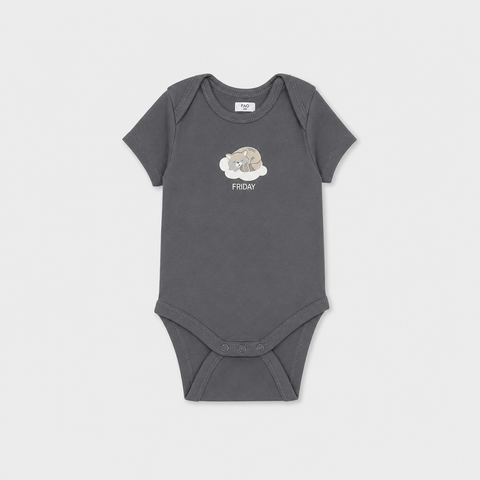 Body - Bambino - 50 - 59 < 3 mesi