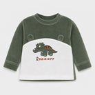 Felpa - Bambino - 60 - 65 | 3 mesi