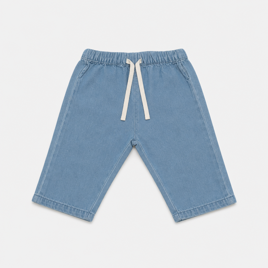 Jeans - Bambino - 60 - 65 | 3 mesi