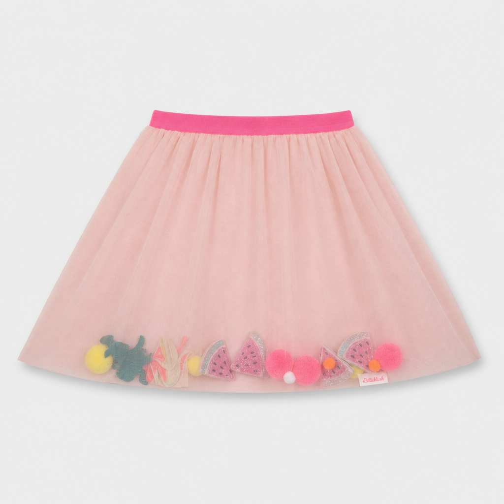Gonna - Bambina - 120 - 125 | 7 anni