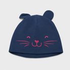 Cappellino - Bambina - 60 - 65 | 3 mesi