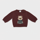 Maglioncino - Bambino - 50 - 59 < 3 mesi