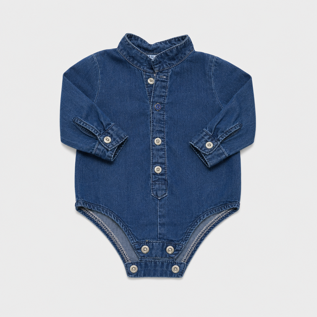 Body - Bambino - 50 - 59 < 3 mesi