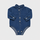 Body - Bambino - 50 - 59 < 3 mesi