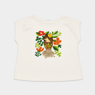 Maglietta maniche corte - Bambina - 96 - 101 | 3 anni