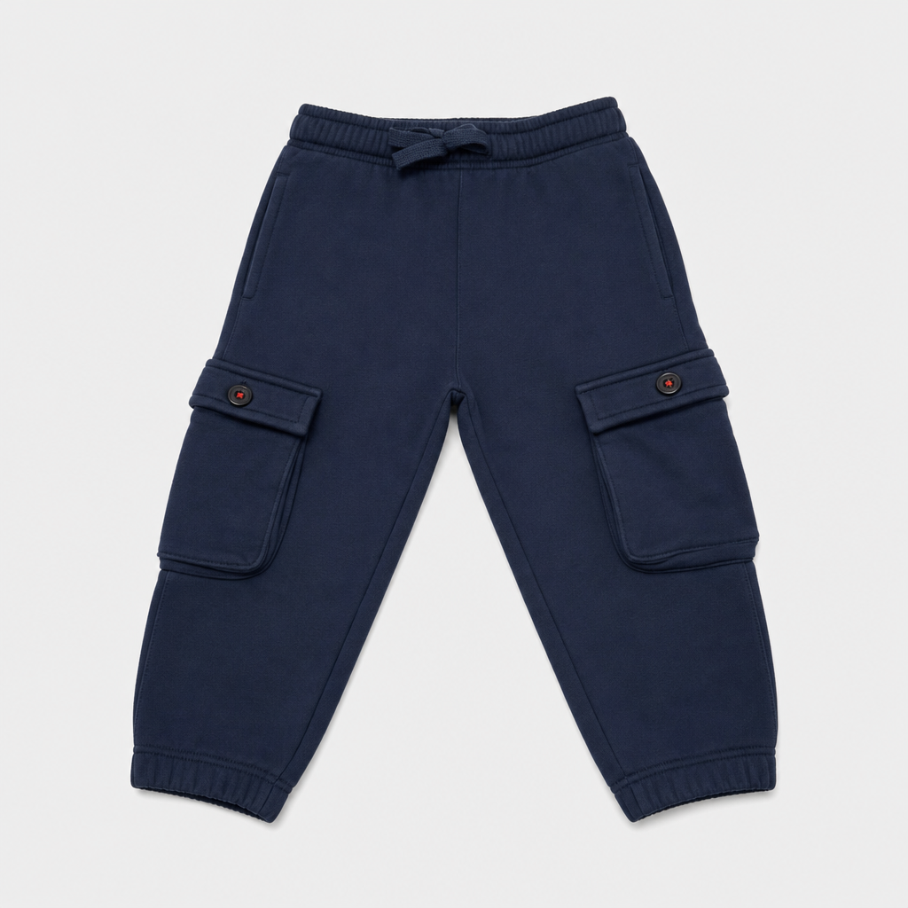 Pantaloni tuta - Bambino - 78 - 83 | 1 anno