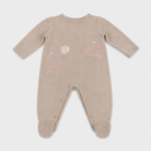 Tutine neonato - Bambina - 50 - 59 < 3 mesi