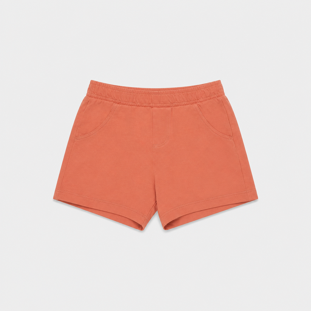 Pantaloncini corti - Bambina - 72 - 77 | 9 mesi