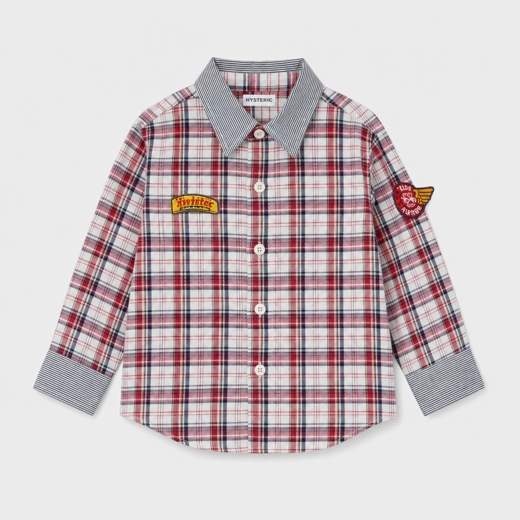 Camicia - Bambino - 84 - 89 | 18 mesi
