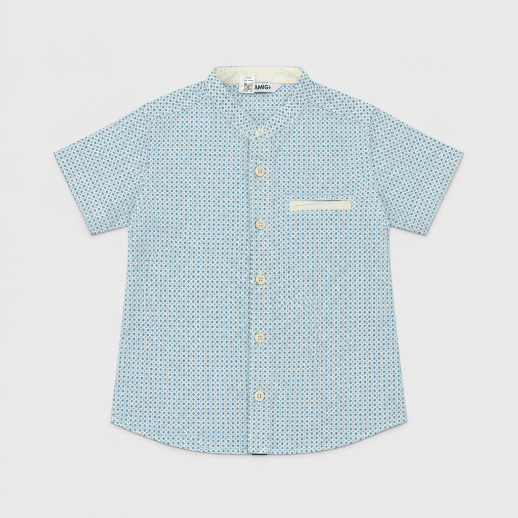 Camicia - Bambino - 102 - 107 | 4 anni