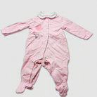 Tutine neonato - Bambina - 50 - 59 < 3 mesi