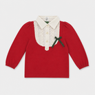 Maglietta maniche lunghe - Bambina - 138 - 143 | 10 anni