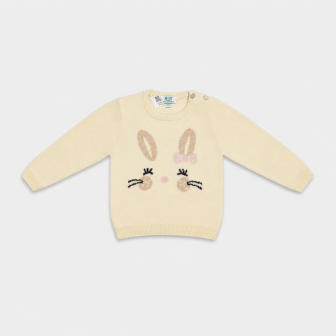 Maglioncino - Bambina - 114 - 119 | 6 anni