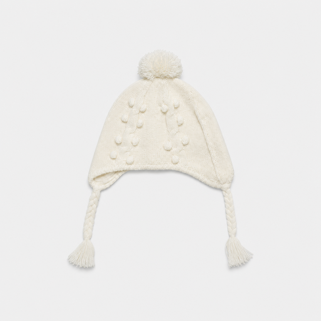 Cappellino - Bambino - 50 - 59 < 3 mesi