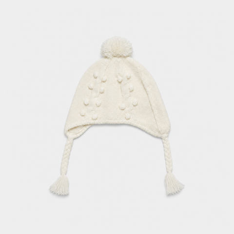 Cappellino - Bambino - 50 - 59 < 3 mesi