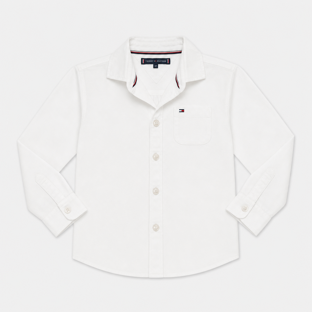 Camicia - Bambino - 102 - 107 | 4 anni