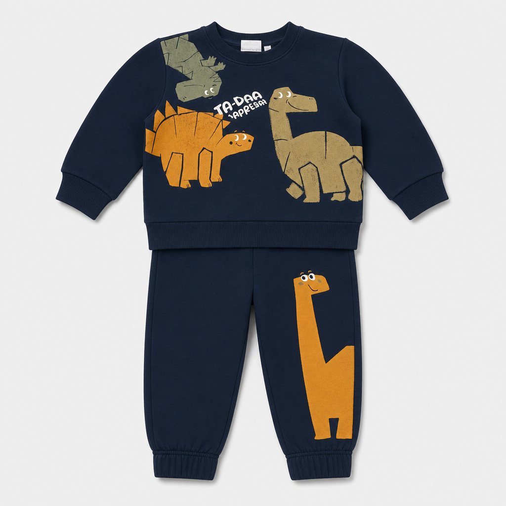 Completo - Bambino - 84 - 89 | 18 mesi