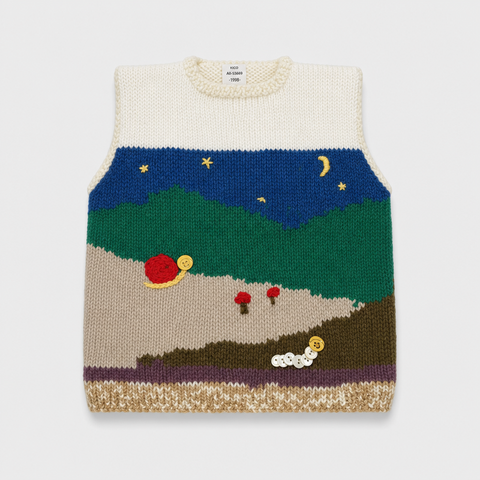 Gilet - Bambino - 108 - 113 | 5 anni