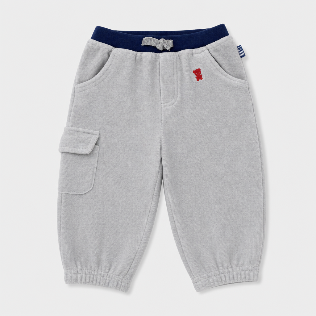 Pantaloni tuta - Bambino - 66 - 71 | 6 mesi