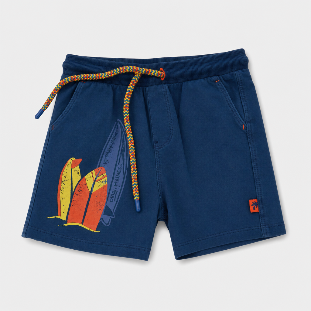 Pantaloncini corti - Bambino - 84 - 89 | 18 mesi