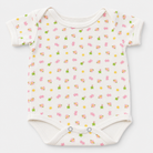 Body - Bambina - 50 - 59 < 3 mesi