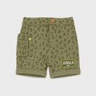 Pantaloncini corti - Bambino - 78 - 83 | 1 anno