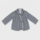 Camicia - Bambino - 60 - 65 | 3 mesi