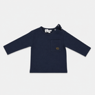 Maglietta maniche lunghe - Bambino - 72 - 77 | 9 mesi