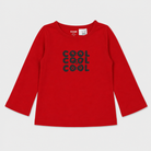Maglietta maniche lunghe - Bambino - 60 - 65 | 3 mesi