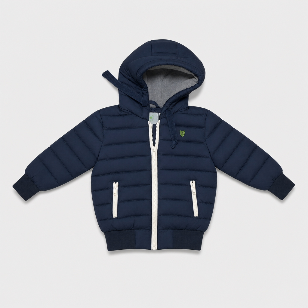 Giacca invernale pesante - Bambino - 78 - 83 | 1 anno