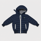 Giacca invernale pesante - Bambino - 78 - 83 | 1 anno