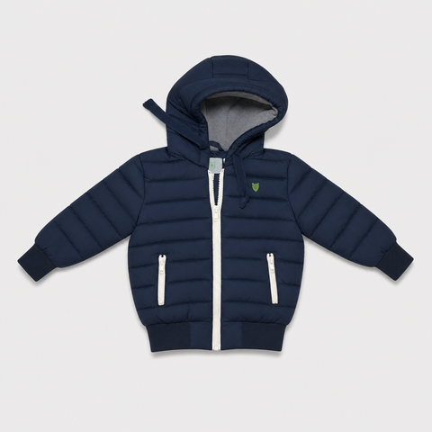 Giacca invernale pesante - Bambino - 78 - 83 | 1 anno