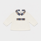 Maglietta maniche lunghe - Bambino - 60 - 65 | 3 mesi