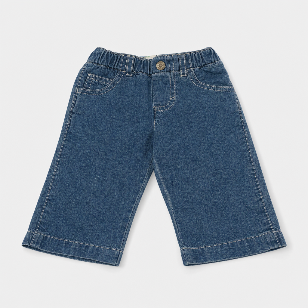 Jeans - Bambino - 60 - 65 | 3 mesi