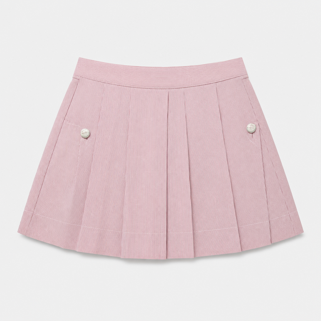 Gonna - Bambina - 102 - 107 | 4 anni