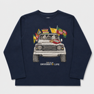 Maglietta maniche lunghe - Bambino - 114 - 119 | 6 anni