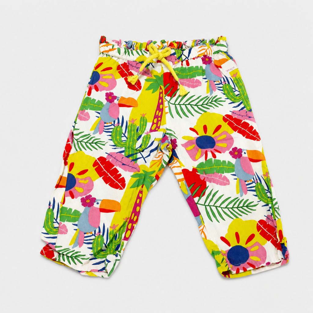 Pantaloni - Bambina - 96 - 101 | 3 anni