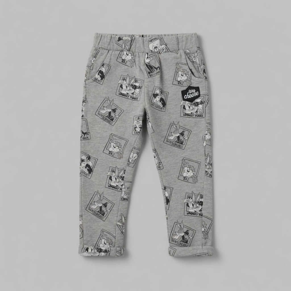 Pantaloni tuta - Bambino - 90 - 95 | 2 anni